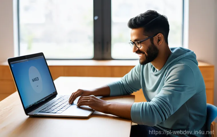 웹개발자 월간 목표 설정 - **Prompt 1: The Visionary Coder's Blueprint**
A young web developer, in their late 20s, with a f... 웹개발자 월간 목표 설정 - **Prompt 1: The Visionary Coder's Blueprint**
A young web developer, in their late 20s, with a f...