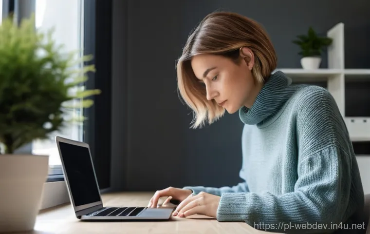 웹개발자 연봉 협상 팁 - **Professional Tech Team Collaboration:** A diverse team of four young professionals, two male and t... 웹개발자 연봉 협상 팁 - **Professional Tech Team Collaboration:** A diverse team of four young professionals, two male and t...