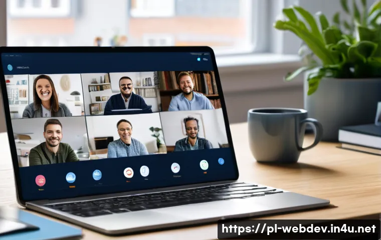 7 zaskakujących sposobów na zwiększenie efektywności pracy zdalnej dla webdeveloperów 3 웹개발자 리모트 워크 관련 이미지 1