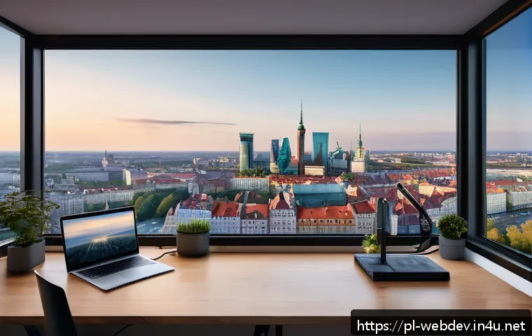 Jak zostać mistrzem backendu: kluczowe technologie i trendy w 2024 roku dla polskich webdeveloperów 4 웹개발자 서버 사이드 개발 관련 이미지 2