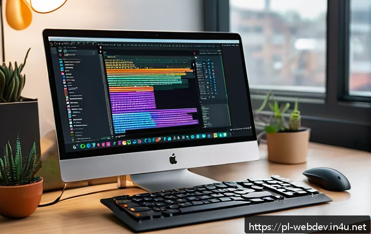 Najlepsze narzędzia i praktyki do stworzenia idealnego środowiska pracy dla web developera w 2024 roku 3 웹개발자 개발 환경 관련 이미지 1