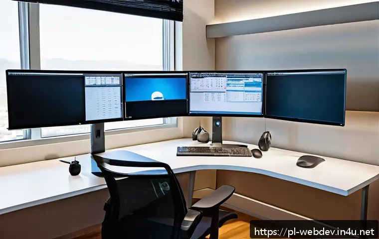 Najlepsze narzędzia i praktyki do stworzenia idealnego środowiska pracy dla web developera w 2024 roku 4 웹개발자 개발 환경 관련 이미지 2