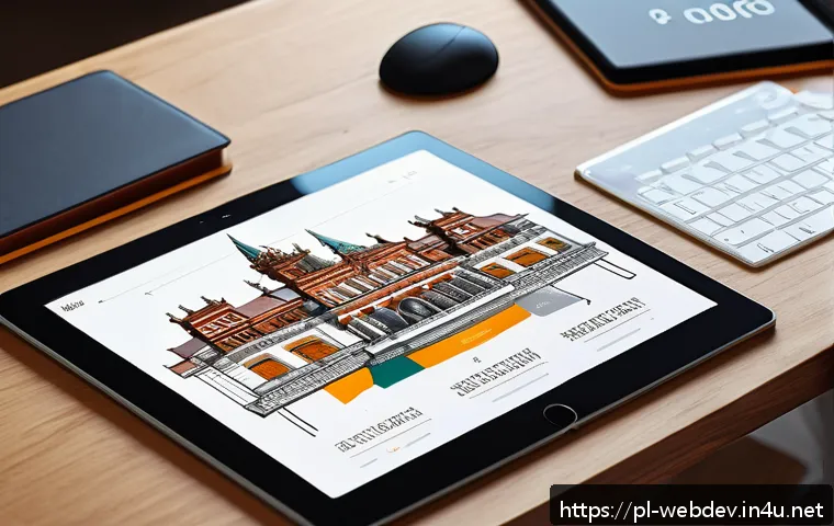 Jak AI rewolucjonizuje świat web developmentu w Polsce – trendy i praktyczne zastosowania 2024 4 웹개발자 AI 연계 기술 관련 이미지 2